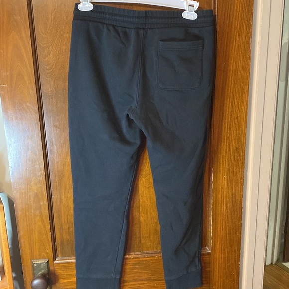 MICHAEL KORS BLACK SWEATPANTS‼️🔥 - Picture 6 of 6
